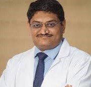Dr. Rahul Chaudhari