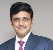 Dr. R. Chandrashekhar