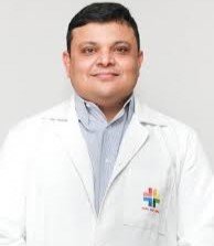Dr. Himesh Gandhi