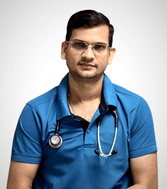 Dr. Kirtiman Singh
