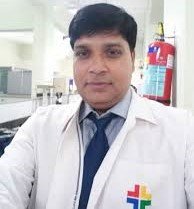 Dr. Mahesh Sinnarkar
