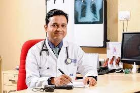Dr Shubhranshu