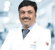Dr. Pramod Narkhede