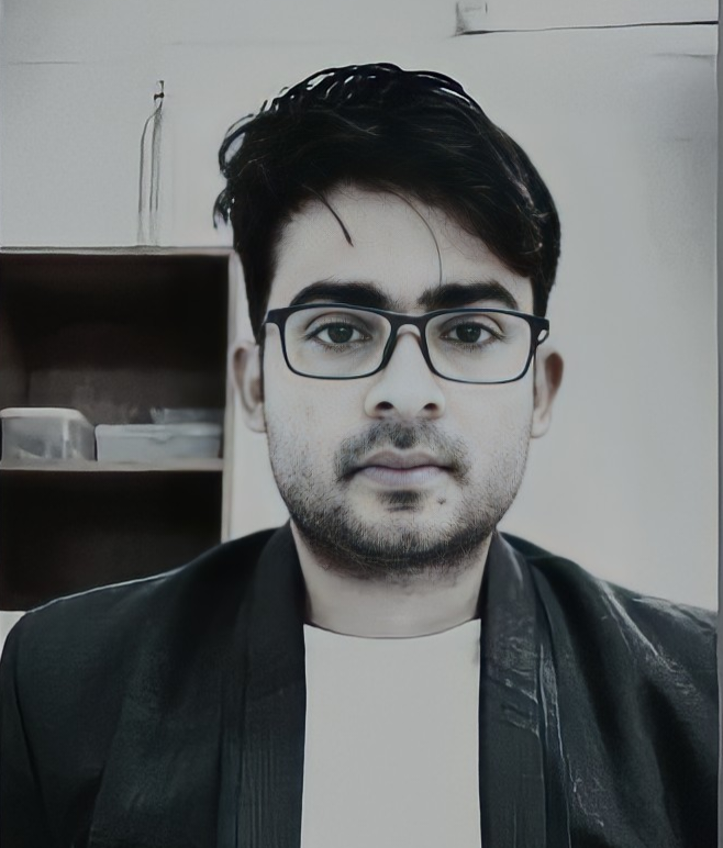 Dr. Ashutosh Pandey 