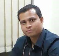 Dr. Palve Amit Hanumantrao