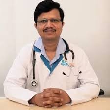  Dr. Sameer Mhatre