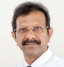 Dr. Kishore Pandit