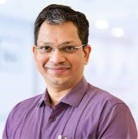 Dr. Ajit Mehta