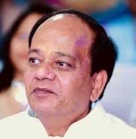 Dr. P K Jain