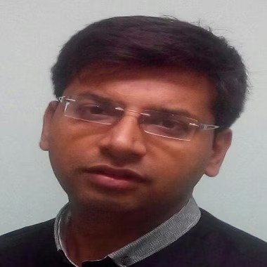 Dr. Mohd Shuyeb