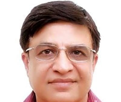Dr. Rajneesh Gulati