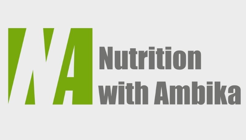 Nutrition With Ambika