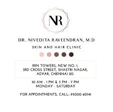 Dr. Nivedita Skin And Hair Clinic
