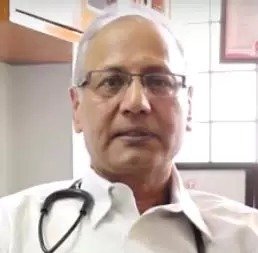 Dr. Rajiva Gupta