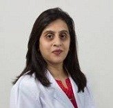 Dr. Sunita DSouza Lobo