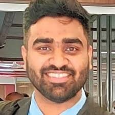 Dr. Abhishek Nair