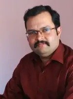 Dr. Vishnu Murthy G.s.