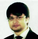  Dr. Ashish Kumar Dwivedi 