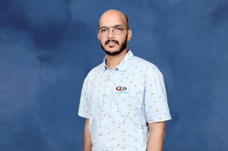 Dr. Atul Kumar