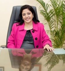 Dr. Deepika Malik