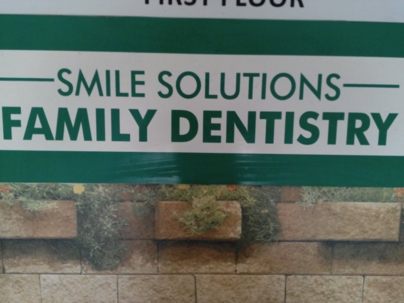 Smile Solutions Family Dentistry