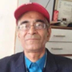 Dr. S. Mehta