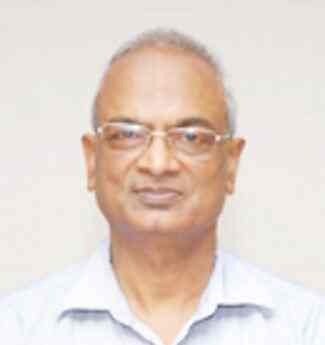 Dr. Sunil Garg