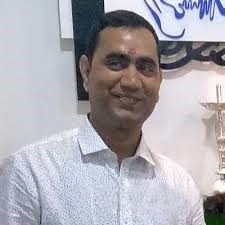 Mr. Ashutosh Dubey