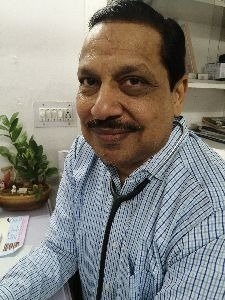  Dr. Govind Goyal