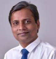 Dr. Vilas Shingare