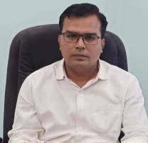 Dr. Abhilekh Mishra