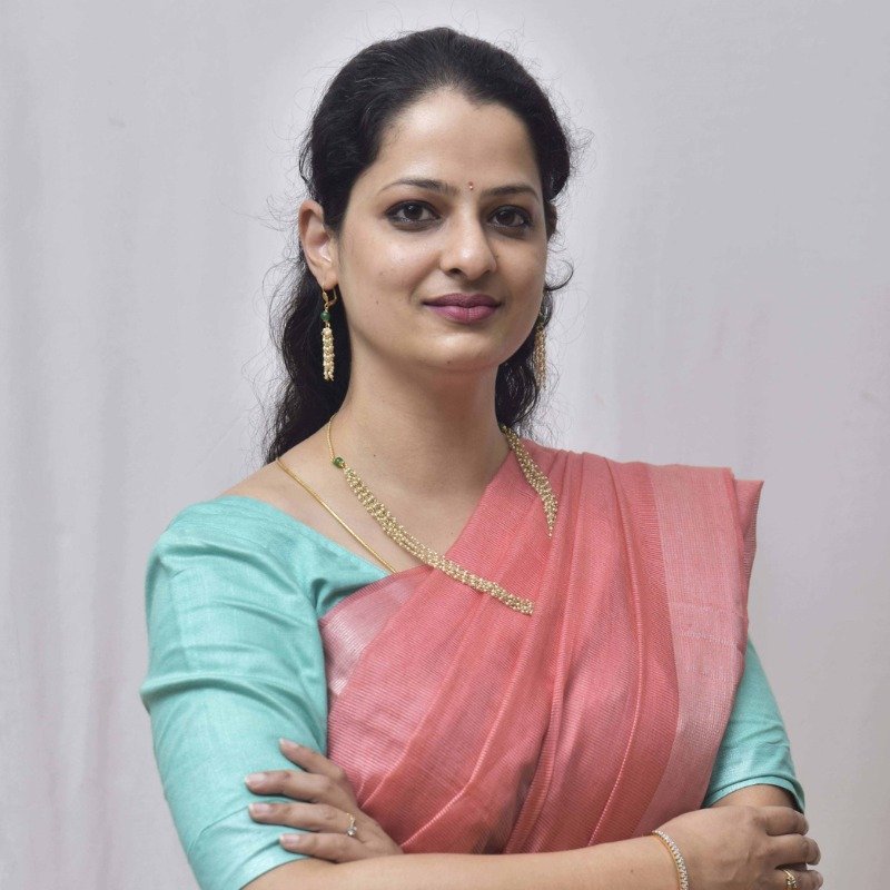 Dr. Vaishnavi Chandramohan