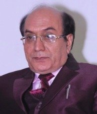 Dr. Jaidev Batra
