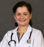 Dr. Anagha Behere