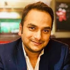 Dr. Gaurav Nigam