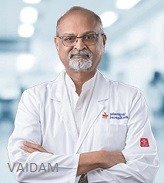 Dr. Sundar Sankaran