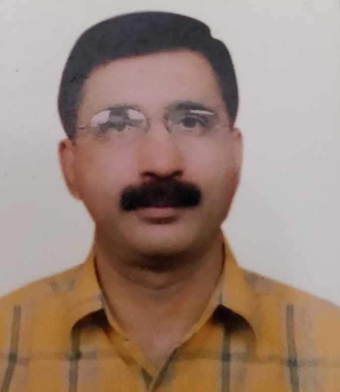 Dr. Sanjiv Sabharwal