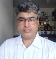 Dr. Vinayak Kulkarni