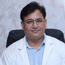 Dr. Manish Verma
