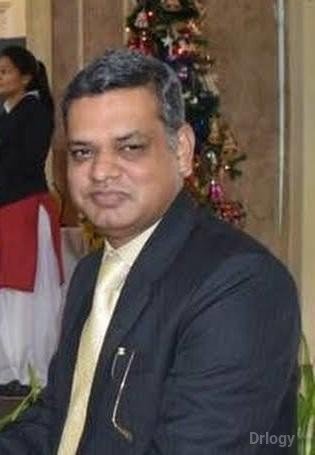 Dr. Vishal Sinha 