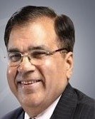 Dr. Suresh Chandra Tiwari
