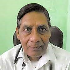 Dr. Balram Singh