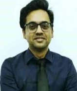 Dr. Abhinav Srivastava