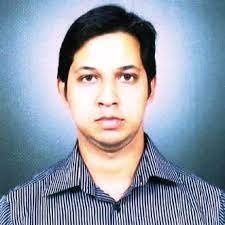 Dr. Himanshu 
