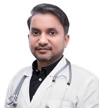 Dr. Alok Kumar