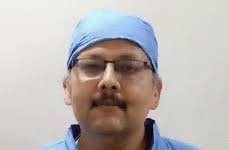  Dr. Vyankatesh Pharande
