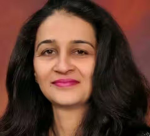 Dr. Anjana Kalia