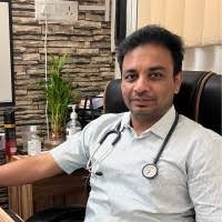 Dr. Anand Yannawar