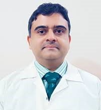 Dr. Hrishikesh Deshmukh