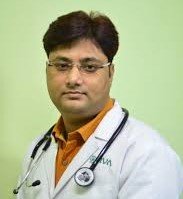 Dr. Alind Kumar Jain